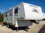 2009 Keystone Springdale 242RLSSR Fifth Wheel