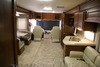 2009 Fleetwood Bounder 38F Class A Diesel Motorhome