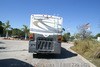 2009 Fleetwood Bounder 38F Class A Diesel Motorhome