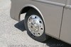 2008 Fleetwood Bounder 34G Class A Gas Motorhome