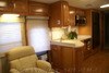 2009 Newmar Grand Star 3753 Class A Diesel Motorhome