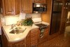 2009 Newmar Grand Star 3753 Class A Diesel Motorhome
