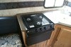 2009 Keystone Passport 25FQ Travel Trailer Toyhauler