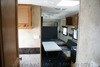 2009 Keystone Passport 25FQ Travel Trailer Toyhauler