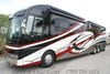 2007 Fleetwood American Heritage 45E Class A Diesel Motorhome