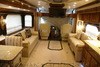 2007 Fleetwood American Heritage 45E Class A Diesel Motorhome