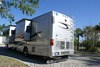 2005 Holiday Rambler Endeavor 40DST Class A Diesel Motorhome