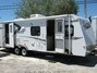 2009 Dutchmen Aerolite Tv 27RB-SL Travel Trailer