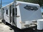 2009 Dutchmen Aerolite Tv 27RB-SL Travel Trailer