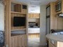 2009 Dutchmen Aerolite Tv 27CD-SL Travel Trailer