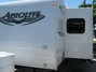 2009 Dutchmen Aerolite Tv 27FK-DSL/BS Travel Trailer