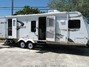 2009 Dutchmen Aerolite Tv 27FK-DSL/BS Travel Trailer