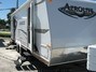 2009 Dutchmen Aerolite Tv 27CD-SL Travel Trailer