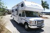 2009 Fleetwood Jamboree Sport 25G Class C Motorhome