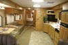 2009 Fleetwood Bounder 36B Class A Diesel Motorhome