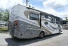 2009 Fleetwood Bounder 36B Class A Diesel Motorhome