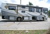2009 Fleetwood Bounder 36B Class A Diesel Motorhome
