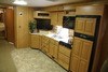 2009 Fleetwood Bounder 36B Class A Diesel Motorhome