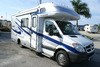 2009 Fleetwood Pulse 24A Class C Motorhome