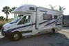 2009 Fleetwood Pulse 24A Class C Motorhome