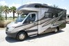 2009 Fleetwood Pulse 24A Class C Motorhome