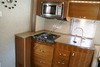 2009 Fleetwood Pulse 24A Class C Motorhome