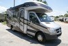2009 Fleetwood Pulse 24A Class C Motorhome