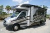 2009 Fleetwood Pulse 24A Class C Motorhome