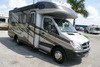 2009 Fleetwood Pulse 24A Class C Motorhome