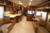 2008 Newmar King Aire 4560 Class A Diesel Motorhome
