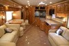 2010 Newmar Dutch Star 4086 Class A Diesel Motorhome