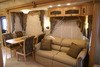 2008 Newmar Kountry Aire 36KSSH Fifth Wheel