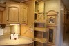2008 Newmar Kountry Aire 36KSSH Fifth Wheel