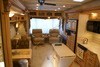 2008 Newmar Kountry Aire 36KSSH Fifth Wheel