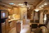 2008 Newmar Kountry Aire 36KSSH Fifth Wheel