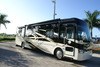 2010 Tiffin Phaeton 40QTH Class A Diesel Motorhome