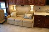 2010 Tiffin Phaeton 40QTH Class A Diesel Motorhome