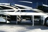 2010 Tiffin Phaeton 40QTH Class A Diesel Motorhome