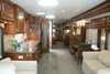 2007 Fleetwood Excursion 39V Class A Diesel Motorhome