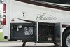 2010 Tiffin Phaeton 42QBH Class A Diesel Motorhome