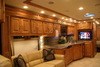 2010 Tiffin Phaeton 42QBH Class A Diesel Motorhome