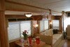2010 Newmar Canyon Star 3920 Class A Gas Motorhome