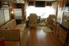 2010 Newmar Canyon Star 3920 Class A Gas Motorhome