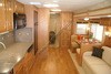 2010 Newmar Canyon Star 3920 Class A Gas Motorhome