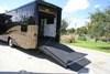 2010 Newmar Canyon Star 3920 Class A Gas Motorhome