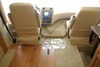 2010 Newmar Canyon Star 3920 Class A Gas Motorhome