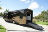2010 Newmar Canyon Star 3920 Class A Gas Motorhome