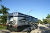 2010 Fleetwood Tioga Ranger 31N Class C Motorhome