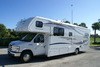 2010 Fleetwood Tioga Ranger 31N Class C Motorhome
