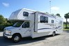 2010 Fleetwood Tioga Ranger 31N Class C Motorhome